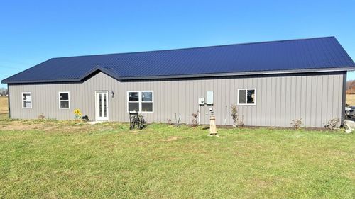 16710 12 Mile Rd, Leroy, MI, 49655-8037 | Card Image