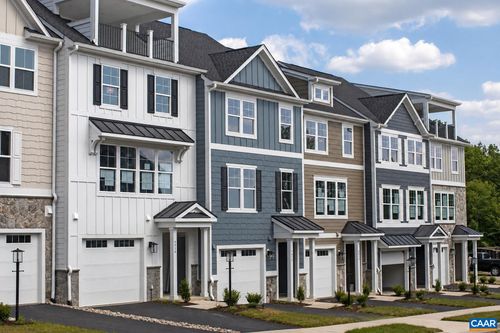 4012 Talen Ln, CHARLOTTESVILLE, VA, 22911 | Card Image