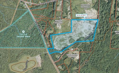 411 Ash Swamp Rd, Newmarket, NH, 03857-2177 | Card Image