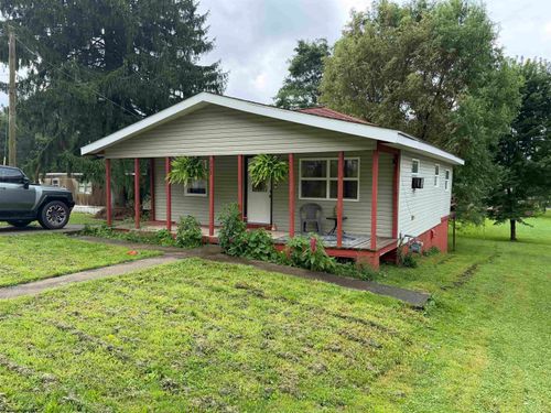 772 Ferguson Road, Elkins, WV, 26241 | Card Image