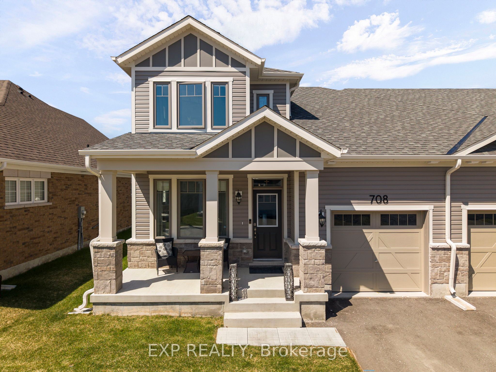 Residential in Innisfil