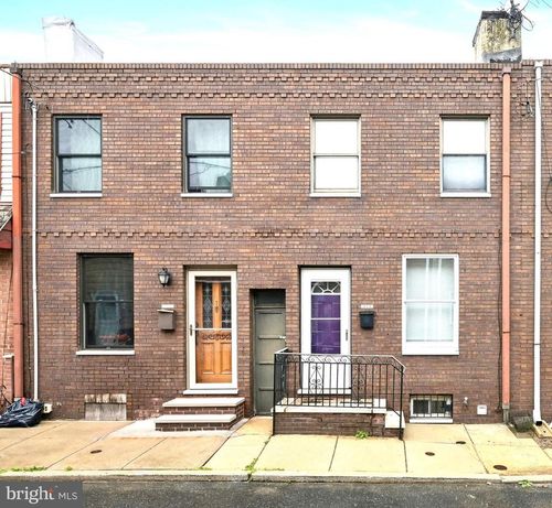 217 Gerritt St, PHILADELPHIA, PA, 19147-6012 | Card Image