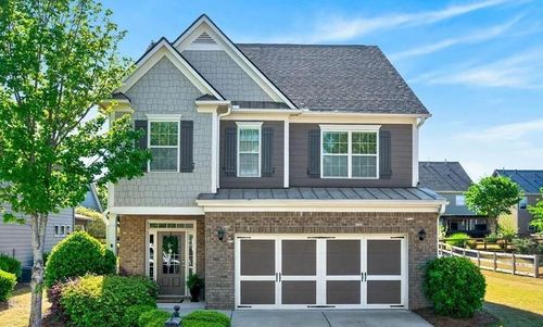 6837 Big Sky Dr, Flowery Branch, GA, 30542-5774 | Card Image