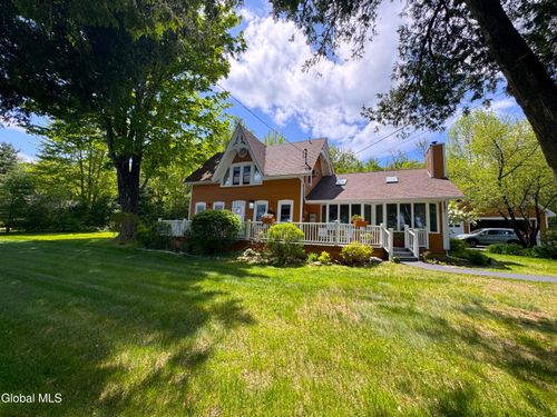 860 Trout Lake Road, Bolton, NY, 12814 | Card Image