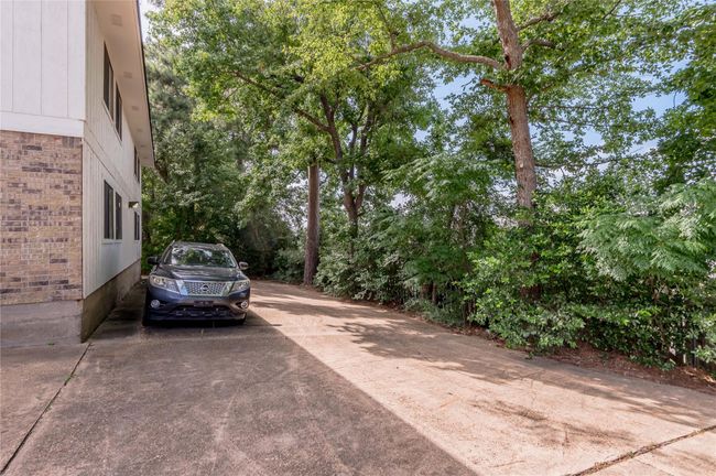 APT-2 - 1329 Windsor St, Home with 2 bedrooms, 1 bathrooms and null parking in Huntsville TX | Image 22