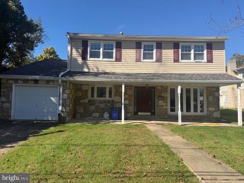 9658 Sandanne Rd, PHILADELPHIA, PA, 19115-2728 | Card Image