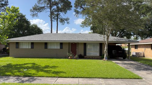 410 S Wakefield Drive, Lafayette, LA, 70503 | Card Image