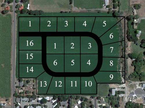 13 Block 1 Big Sky Estates, Hagerman, ID, 83332 | Card Image