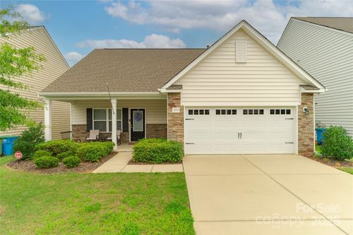 393 Praline Way, Fort Mill, SC, 29715-6817 | Card Image