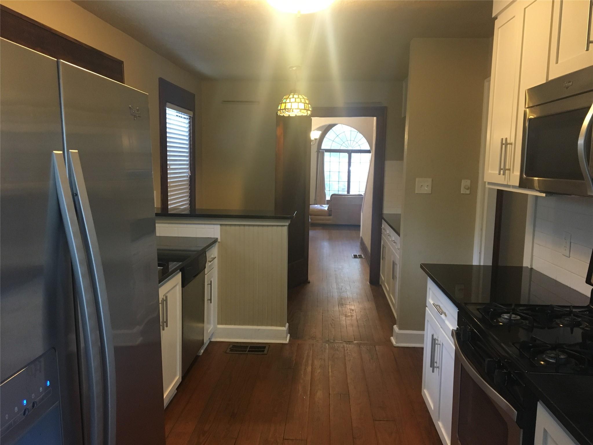 Residential Lease in Austin 3