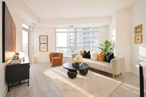 610-125 Village Green Sq, Toronto, ON, M1S0G3 | Card Image