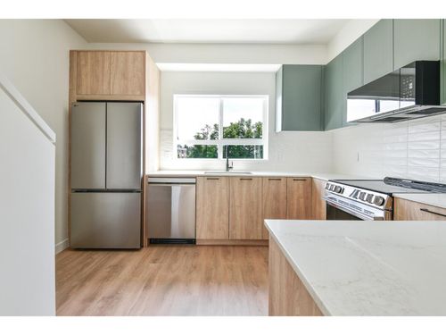16-33525 Kingston Avenue, Abbotsford, BC, V2S0R6 | Card Image