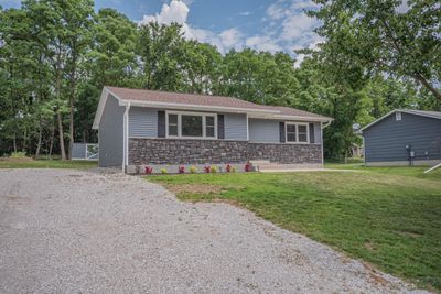 703 Beuth Road, House other with 4 bedrooms, 2 bathrooms and null parking in MOBERLY MO | Image 2