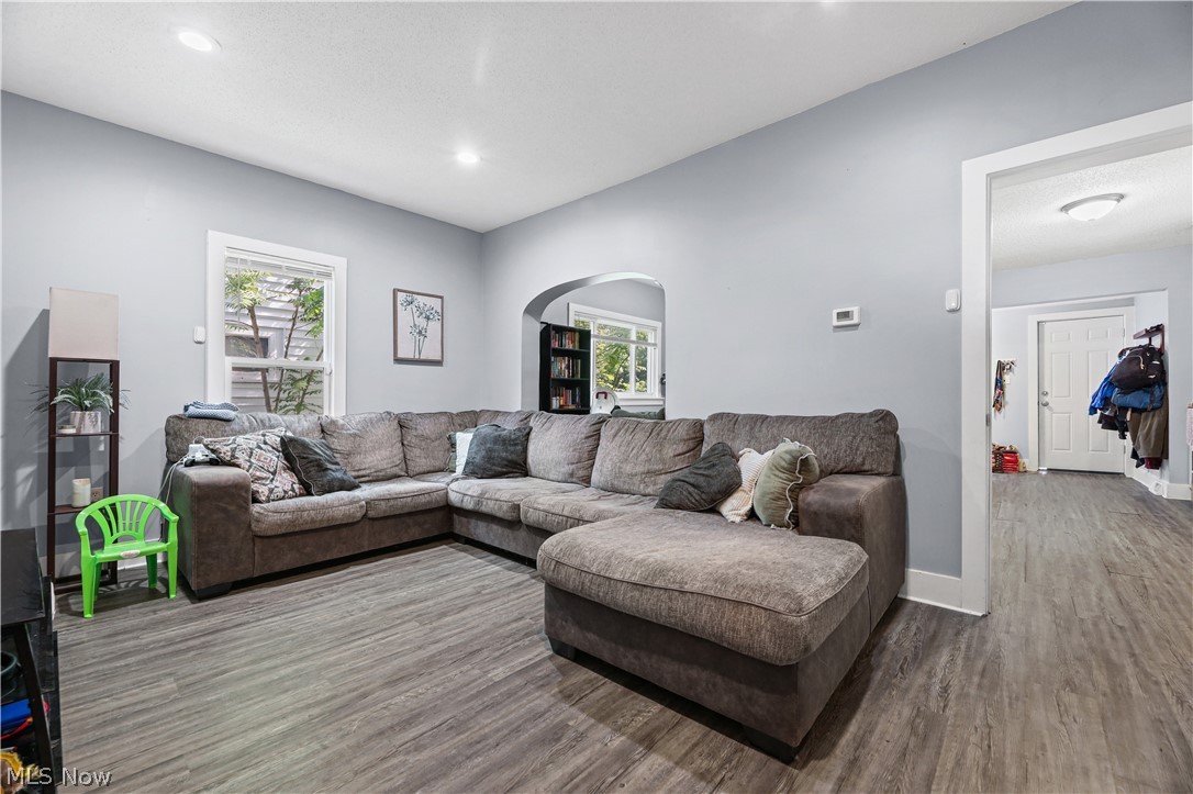 Residential in Akron 4
