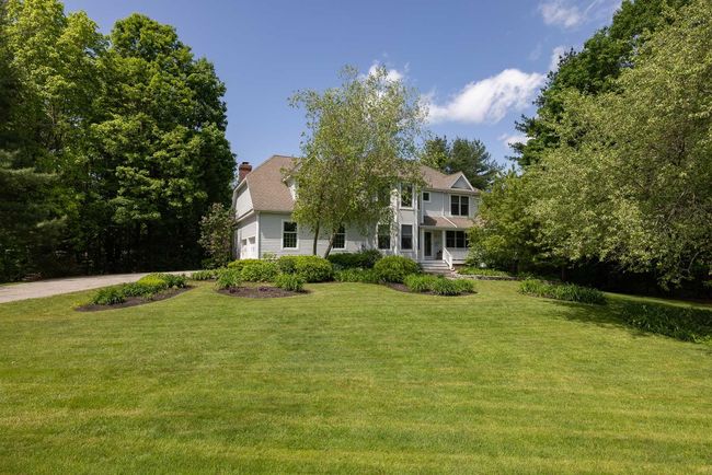 6 Deer Run Rd, House other with 4 bedrooms, 3 bathrooms and null parking in North Hampton NH | Image 26