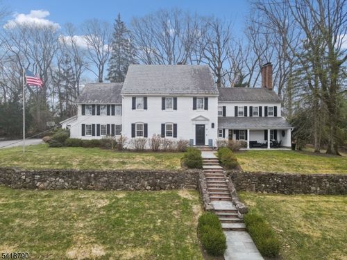 29 Gordon Rd, Essex Fells, NJ, 07021-1603 | Card Image