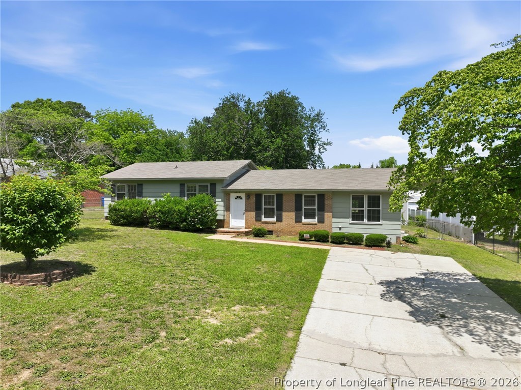 Residential in Fayetteville 2