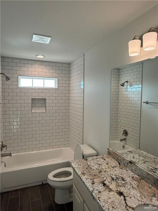 3505 Cove Real Dr, House other with 4 bedrooms, 3 bathrooms and 2 parking in Harlingen TX | Image 16