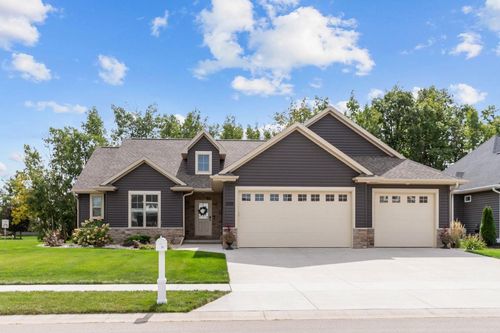 W6591 Ethan Drive, HARRISON, WI, 54915 | Card Image