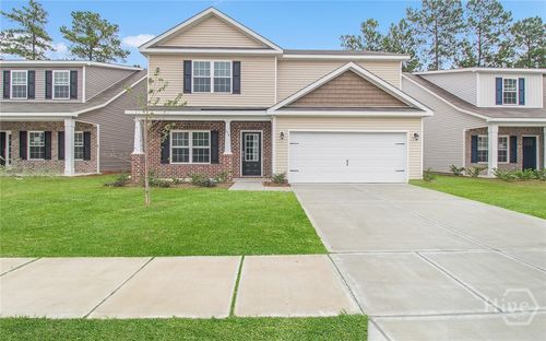 158 Guana Lane, Savannah, GA, 31419 | Card Image