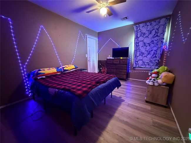 2015 Harriman Cir, House other with 4 bedrooms, 2 bathrooms and null parking in Bartlesville OK | Image 24