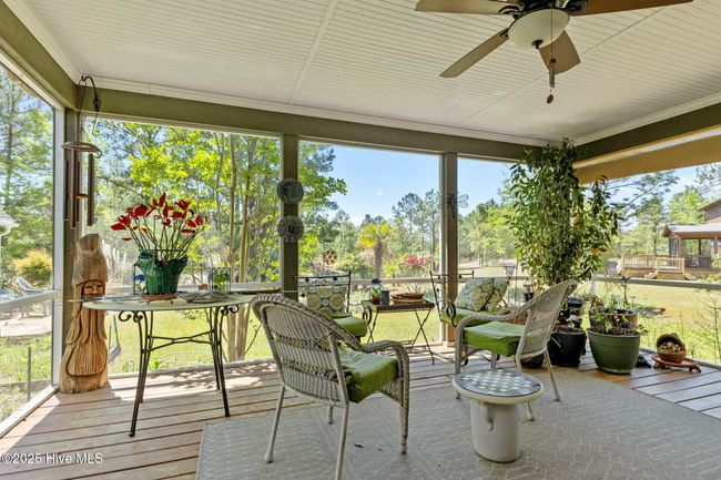 111 Spring Branch Dr, House other with 3 bedrooms, 2 bathrooms and 1 parking in Harrells NC | Image 14