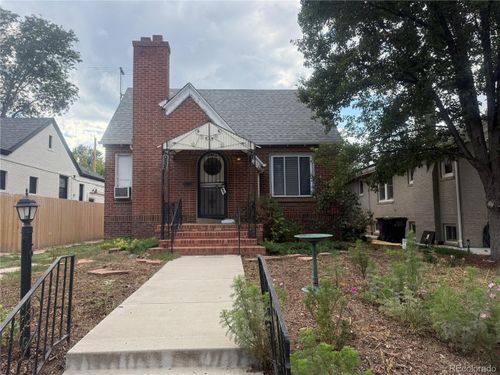 955 Jackson St, Denver, CO, 80206-4049 | Card Image