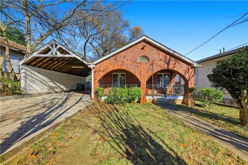 708 Bryan St Se, Atlanta, GA, 30312-3311 | Card Image