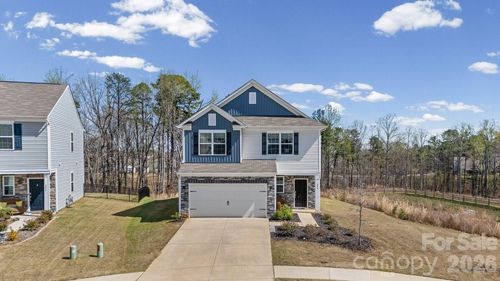 224 Eden Ave, Mooresville, NC, 28115-0189 | Card Image