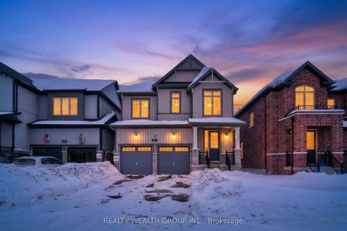 803 Griffin Trail, Peterborough, ON, K9K0J1 | Card Image