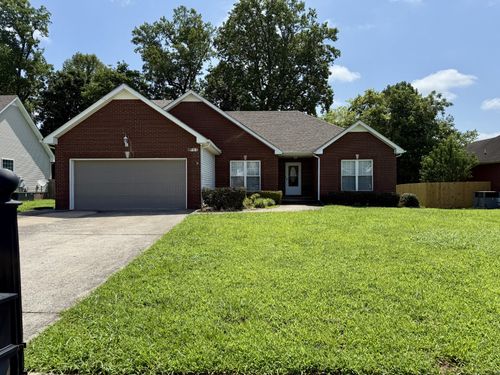 3275 Twelve Oaks Boulevard, Clarksville, TN, 37042 | Card Image