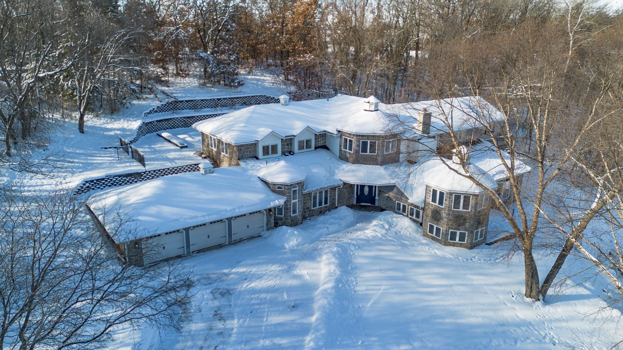 Residential in Andover