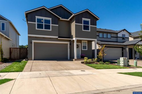2968 Nw Covey Pl, Corvallis, OR, 97330-5469 | Card Image