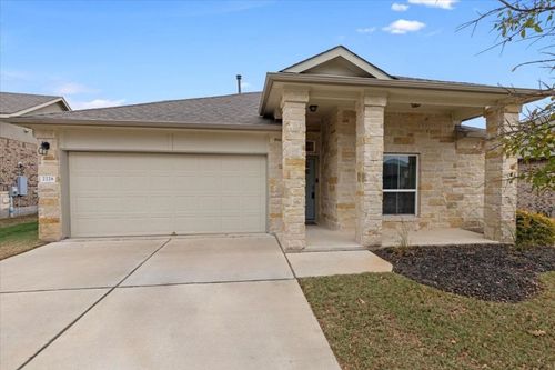 2228 Singletree Bnd, Georgetown, TX, 78628-2589 | Card Image