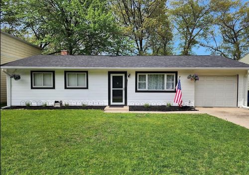 510 Washington Park Blvd, Michigan City, IN, 46360 | Card Image