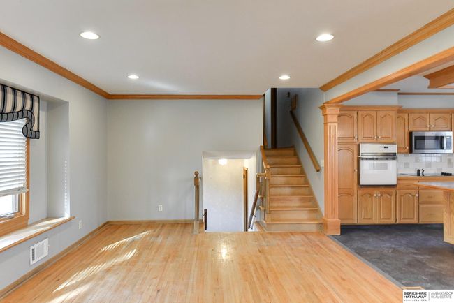 12102 Westover Rd, House other with 4 bedrooms, 3 bathrooms and 2 parking in Omaha NE | Image 16