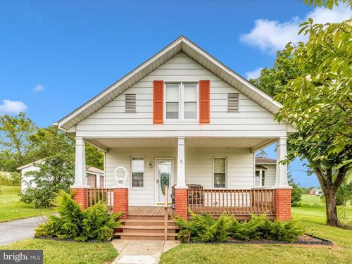 10018 Rocky Ridge Rd, ROCKY RIDGE, MD, 21778-8806 | Card Image