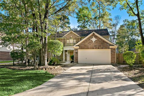 39 Indian Summer Place, The Woodlands, TX, 77381 | Card Image