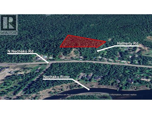 3444 Hatherly Road, Prince George, BC, V2K1A6 | Card Image