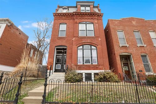 2705 Wyoming St, Saint Louis, MO, 63118-2333 | Card Image