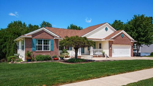 1298 Bluejack Ln, Heath, OH, 43056-8228 | Card Image