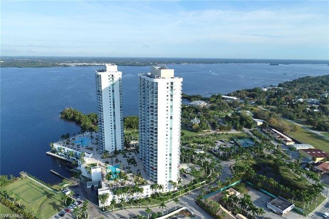 APT-2907 - 3000 Oasis Grand Blvd, Condo with 3 bedrooms, 3 bathrooms and 1 parking in FORT MYERS FL | Image 40