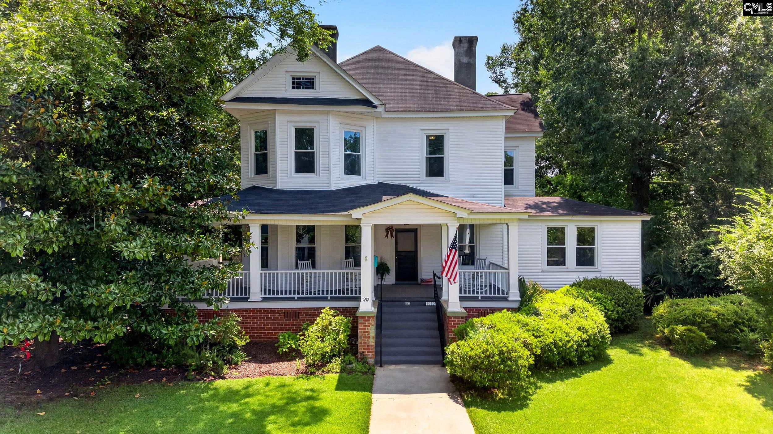 Residential in Newberry 2