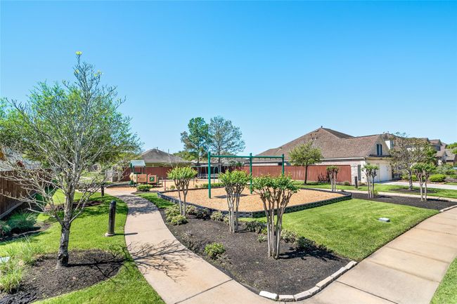 15218 Zenith Glen Ln, House other with 4 bedrooms, 3 bathrooms and 2 parking in Cypress TX | Image 49