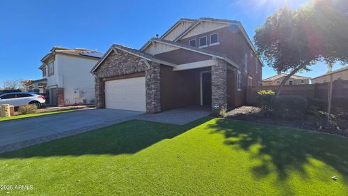 29411 W Weldon Ave, Buckeye, AZ, 85396-7148 | Card Image