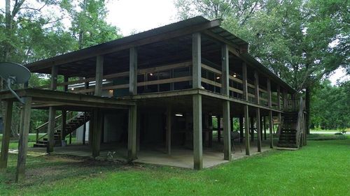 128 Beaver Dam Rd, Lucedale, MS, 39452-6780 | Card Image