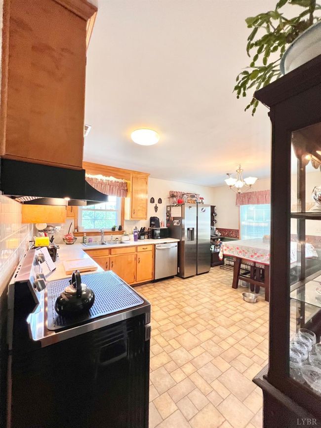 1410 Stevens Cove Rd, House other with 3 bedrooms, 2 bathrooms and null parking in LOVINGSTON VA | Image 14