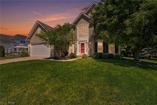 4709 Quincy Dr, Copley, OH, 44321-3203 | Card Image