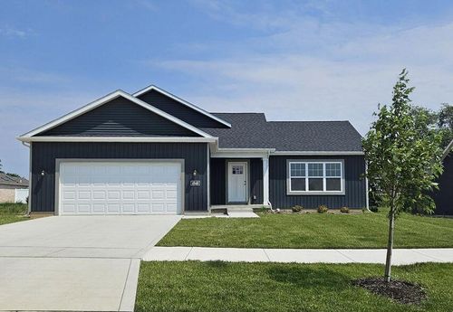 4948 Richard Drive, Lowell, IN, 46356 | Card Image
