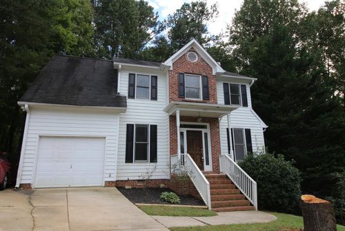 1437 Opal Ct, Raleigh, NC, 27615-2897 | Card Image